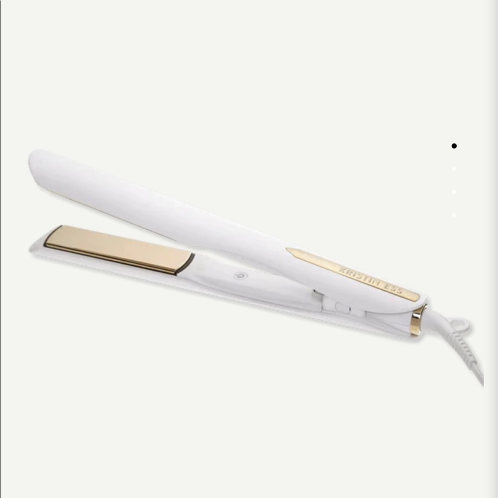 Kristin Ess 3-in-One Flat Iron